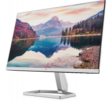 HP M22f, 21.5 IPS, 1920x1080, 1000:1, 5ms, 300cd, VGA/HDMI, 1-1-0
