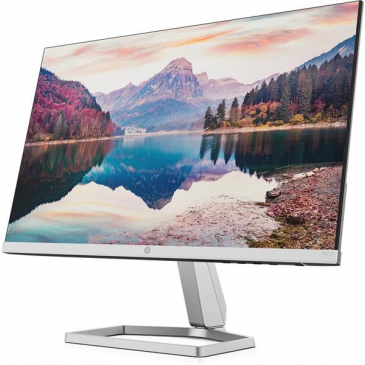 HP M22f, 21.5 IPS, 1920x1080, 1000:1, 5ms, 300cd, VGA/HDMI, 1-1-0