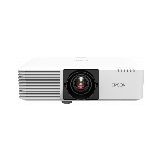 Epson projektor EB-L520U, 3LCD Laser FullHD, 5200ANSI, 2 500 000:1, HDMI, LAN