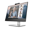 HP E24mv G4, 23.8 IPS, 1920x1080, 1000:1, 5ms, 250cd, VGA/DP/HDMI, 3-3-0, pivot, repro