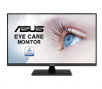 ASUS VP32AQ 32" IPS 2560x1440 WQHD 5ms 350cd DP HDMI repro
