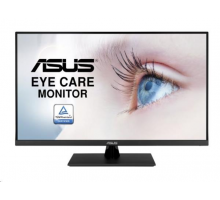 ASUS VP32AQ 32" IPS 2560x1440 WQHD 5ms 350cd DP HDMI repro