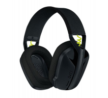 Logitech® G435 LIGHTSPEED Wireless Gaming Headset - BLACK