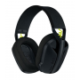 Logitech® G435 LIGHTSPEED Wireless Gaming Headset - BLACK