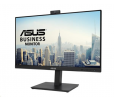 ASUS BE279QSK 27" IPS 1920x1080 Full HD 100mil:1 5ms 250cd DP HDMI D-Sub Webcam Repro