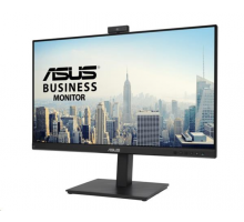 ASUS BE279QSK 27" IPS 1920x1080 Full HD 100mil:1 5ms 250cd DP HDMI D-Sub Webcam Repro