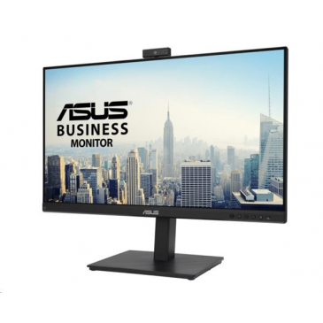 ASUS BE279QSK 27" IPS 1920x1080 Full HD 100mil:1 5ms 250cd DP HDMI D-Sub Webcam Repro