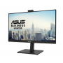 ASUS BE279QSK 27" IPS 1920x1080 Full HD 100mil:1 5ms 250cd DP HDMI D-Sub Webcam Repro