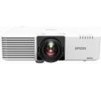 Epson projektor EB-L530U, 3LCD Laser WUXGA, 5200ANSI, 2 500 000:1, HDMI, LAN, WiFi, Miracast