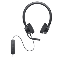 Dell Pro Stereo Headset WH3022
