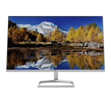 HP M27fq, 27.0 IPS, 2560x1440, 1000:1, 5ms, 300cd, DP/HDMI, 1-1-0