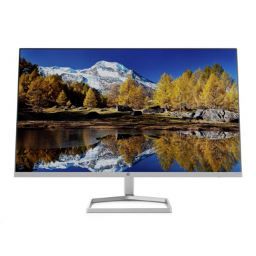 HP M27fq, 27.0 IPS, 2560x1440, 1000:1, 5ms, 300cd, DP/HDMI, 1-1-0