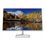 HP M27fq, 27.0 IPS, 2560x1440, 1000:1, 5ms, 300cd, DP/HDMI, 1-1-0