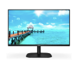 AOC 27B2DM 27"W VA LED 1920x1080 50 000 000:1 4ms 250cd HDMI