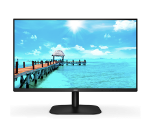 AOC 27B2DM 27"W VA LED 1920x1080 50 000 000:1 4ms 250cd HDMI