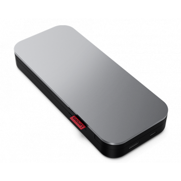 Lenovo Go USB-C Power Bank 20000mAh