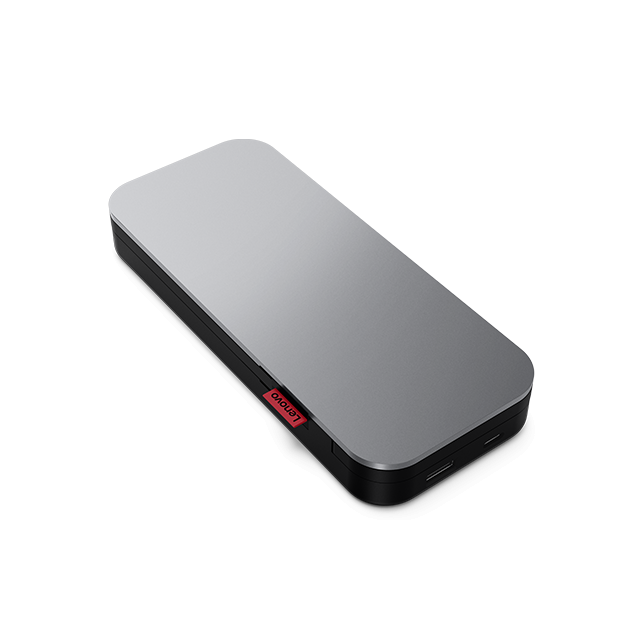 Lenovo Go USB-C Power Bank 20000mAh