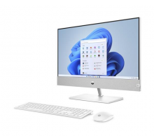 HP Pavilion 24-ca0000nc, Ryzen 5 5500U, 23.8˝ 1920x1080, UMA, 16GB, SSD 512GB, W11H