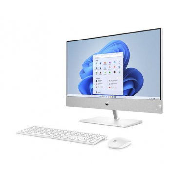 HP Pavilion 24-ca0000nc, Ryzen 5 5500U, 23.8˝ 1920x1080, UMA, 16GB, SSD 512GB, W11H