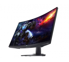 Dell 32 Curved Gaming Monitor - S3222DGM – 80cm (31.5’’)