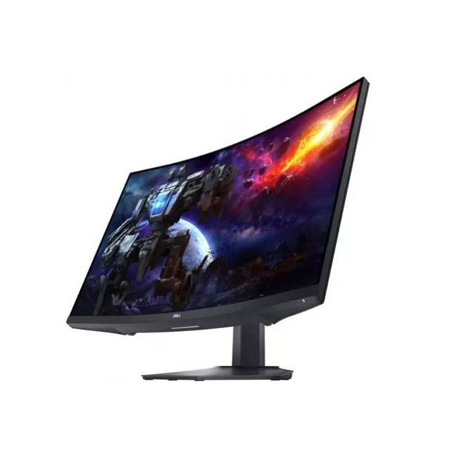 Dell 32 Curved Gaming Monitor - S3222DGM – 80cm (31.5’’)