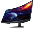 Dell 34 Curved  Gaming Monitor -  S3422DWG - 86.4cm (34’’)