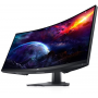 Dell 34 Curved  Gaming Monitor -  S3422DWG - 86.4cm (34’’)