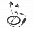 Logitech® Zone Wired Earbuds - GRAPHITE - EMEA