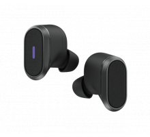 Logitech® Zone True Wireless - GRAPHITE - EMEA