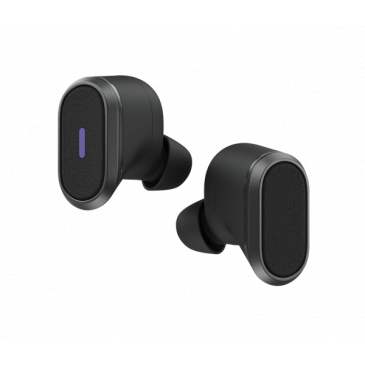 Logitech® Zone True Wireless - GRAPHITE - EMEA