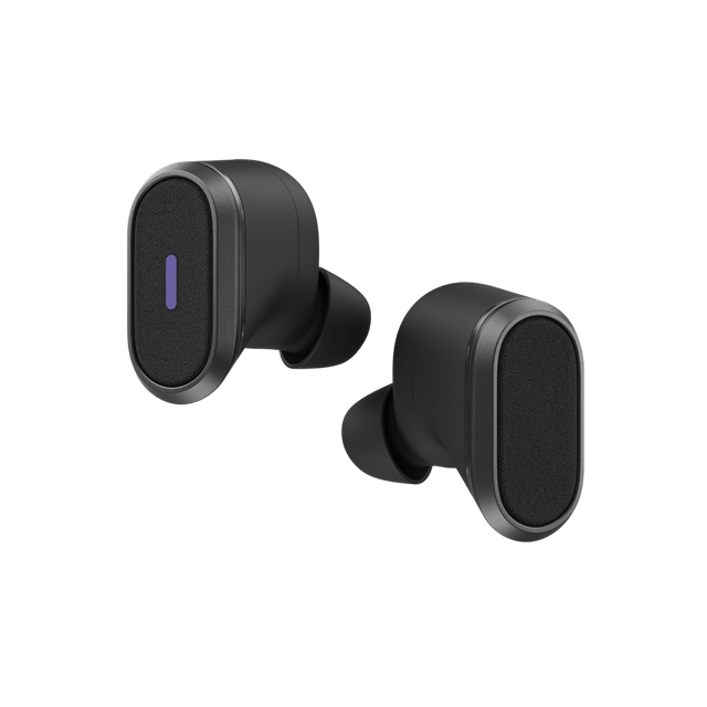 Logitech® Zone True Wireless - GRAPHITE - EMEA