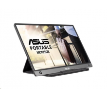 ASUS ZenScreen MB16AH 15,6" IPS prenosný USB-C monitor 1920x1080 700:1 5ms 220cd repro