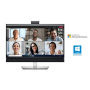 Dell 24 Video Conferencing Monitor - C2423H - 60.47cm (23.8)