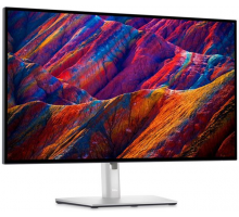 Dell UltraSharp 27 4K USB-C Hub Monitor - U2723QE - 68.47cm (27")
