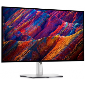 Dell UltraSharp 27 4K USB-C Hub Monitor - U2723QE - 68.47cm (27")