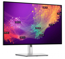 Dell UltraSharp 30 USB-C Hub Monitor - U3023E - 75.62 cm (30")