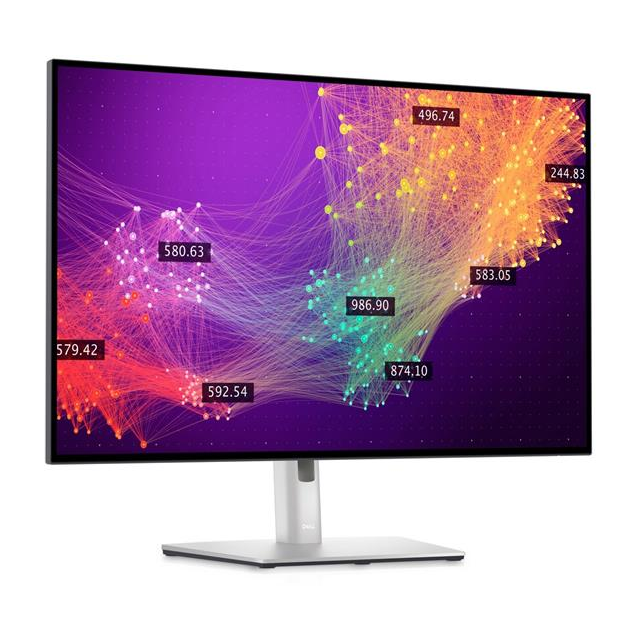 Dell UltraSharp 30 USB-C Hub Monitor - U3023E - 75.62 cm (30")