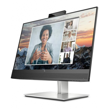 HP E24m G4, 23.8 IPS, 1920x1080, 1000:1, 5ms, 300cd, HDMI/DP/USB-C, 3-3-0, dock/pivot/repro