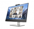 HP E27m G4, 27 IPS, 2560x1440, 1000:1, 5ms, 3000cd, HDMI/DP/USB-C, 3-3-0, dock/pivot/repro