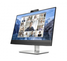 HP E27m G4, 27 IPS, 2560x1440, 1000:1, 5ms, 3000cd, HDMI/DP/USB-C, 3-3-0, dock/pivot/repro