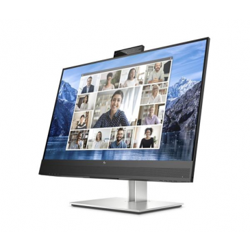 HP E27m G4, 27 IPS, 2560x1440, 1000:1, 5ms, 3000cd, HDMI/DP/USB-C, 3-3-0, dock/pivot/repro