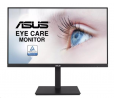 ASUS VA24DQSB 24" IPS 1920x1080 Full HD 100mil.:1 5ms 250cd USB D-SUB HDMI DP repro čierny