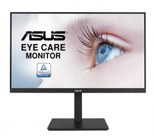 ASUS VA24DQSB 24" IPS 1920x1080 Full HD 100mil.:1 5ms 250cd USB D-SUB HDMI DP repro čierny
