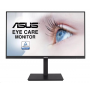 ASUS VA24DQSB 24" IPS 1920x1080 Full HD 100mil.:1 5ms 250cd USB D-SUB HDMI DP repro čierny