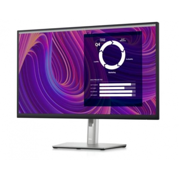 Dell 27 Monitor - P2723D - 68.6cm (27")