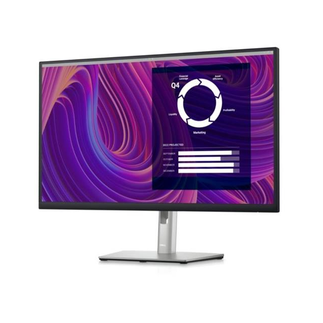 Dell 27 Monitor - P2723D - 68.6cm (27")