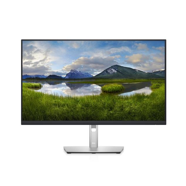 Dell 24 USB-C Hub Monitor - P2423DE -60.5cm(23.8’)