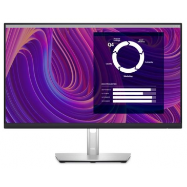 Dell 24 Monitor - P2423D - 60.5cm (23.8")