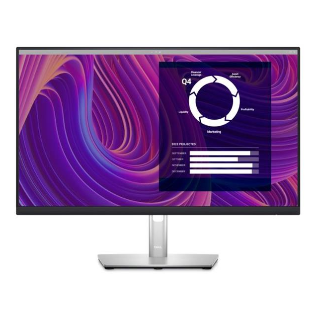 Dell 24 Monitor - P2423D - 60.5cm (23.8")