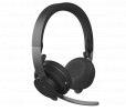 Logitech® Zone Wireless Plus Teams - GRAPHITE - EMEA